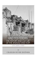 Pueblo of Yesterday and Today