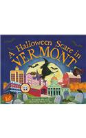 A Halloween Scare in Vermont