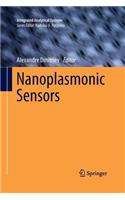 Nanoplasmonic Sensors