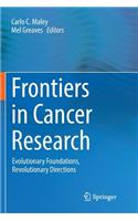 Frontiers in Cancer Research