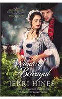 Winds of Betrayal I & II