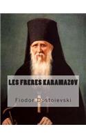 Les freres Karamazov