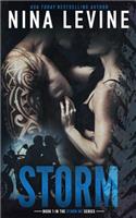 Storm (Storm MC #1): (English)
