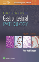 Fenoglio-Preiser's Gastrointestinal Pathology: (English)