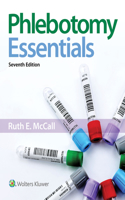 Phlebotomy Essentials