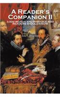 A Reader's Companion II