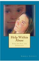 Help Within Abuse