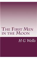 First Men in the Moon