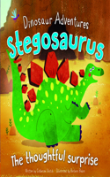 Stegosaurus