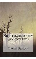 Nightmare Abbey (Annotated)