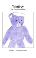 Winfrey (The One-Eared Bear)