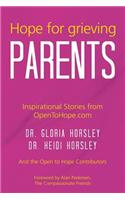 Hope for Grieving Parents