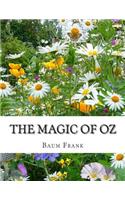Magic of Oz
