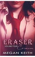 Eraser Crimson