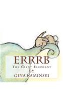 Erb The Giant Elephant