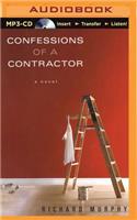 Confessions of a Contractor