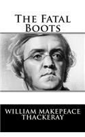 The Fatal Boots: (English)