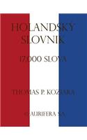 Holandsky Slovnik