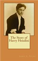 Story of Harry Houdini