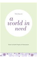 World in Need