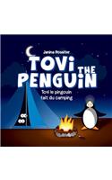 Tovi the Penguin