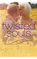 Twisted Souls (Twisted #1)