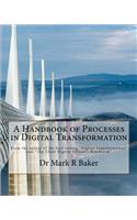 Handbook of Processes in Digital Transformation