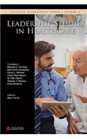 Leadership Studies in Healthcare