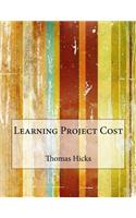 Learning Project Cost