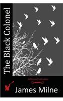 The Black Colonel: (English)