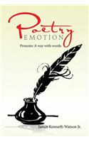 Poetry Emotion