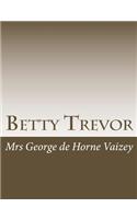 Betty Trevor