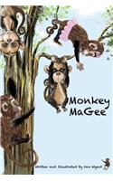 Monkey Magee