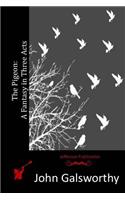 The Pigeon: A Fantasy in Three Acts(English)