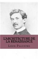 L'architecture de la Renaissance