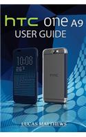 HTC One A9 User Guide