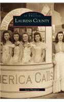Laurens County