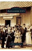 Alexander City