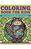 Coloring Book for Kids