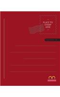 Single Notes - 06: Printed edition by K notebook.(6 Single Notes)