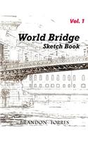 World Bridge Sketch Book