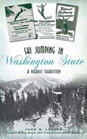 Ski Jumping in Washington State