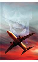 The Final Flight Notebook: 150 page Journal Notebook Diary