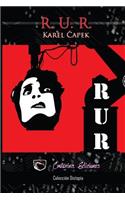 R. U. R.