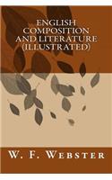 English Composition and Literature (illustrated)