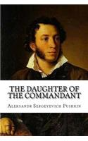 Daughter of the Commandant Aleksandr Sergeyevich Pushkin