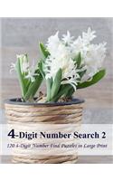 4-Digit Number Search 2