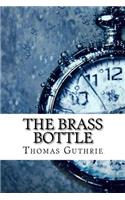 The Brass Bottle