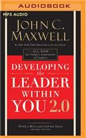 Developing the Leader Within You 2.0