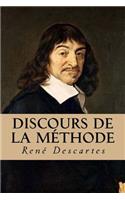 Discours de la méthode